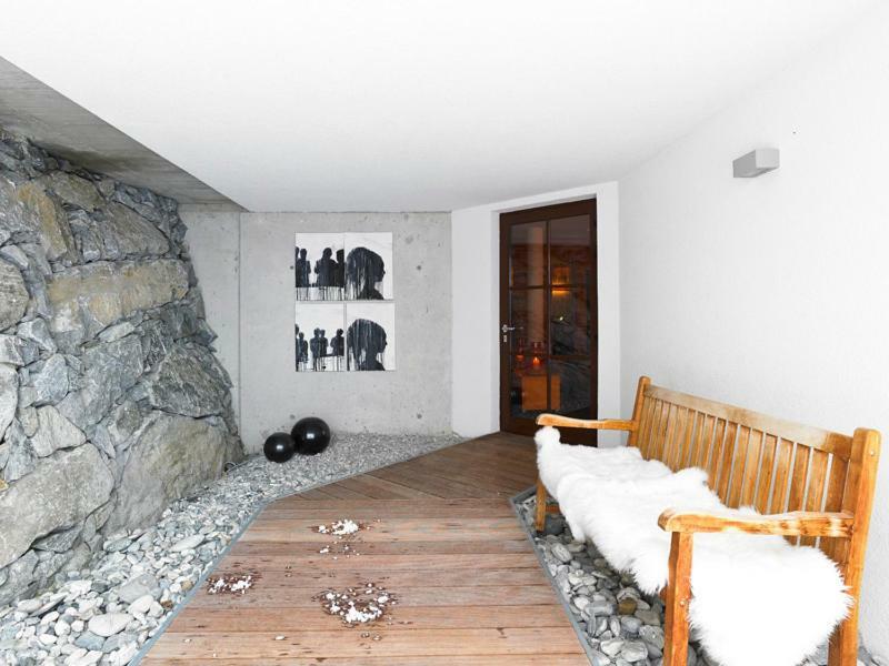 Hotel Garni Frommes Fiss Exterior photo